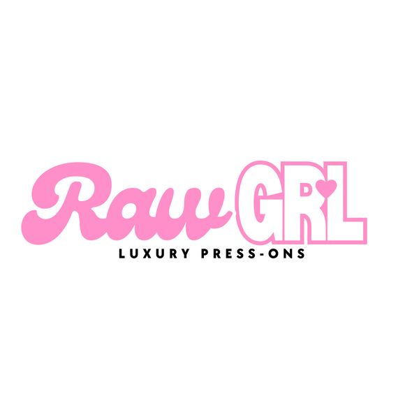 Raw Grl Nails